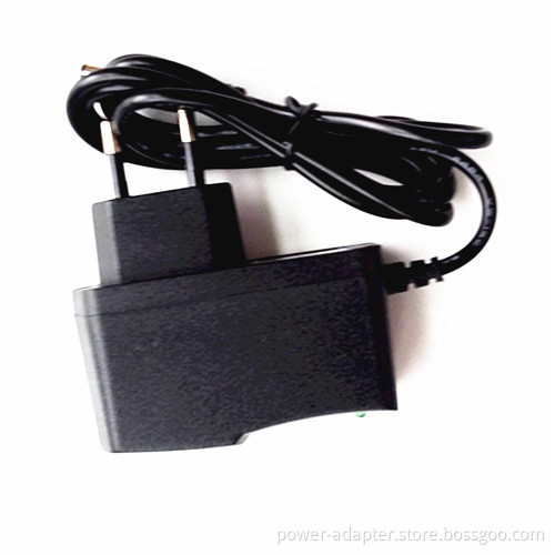 10V 400mA 100% New AC 100V-240V Converter power Adapter DC 10V 400mA Power Supply EU Plug DC 5.5mm x 2.1mm
